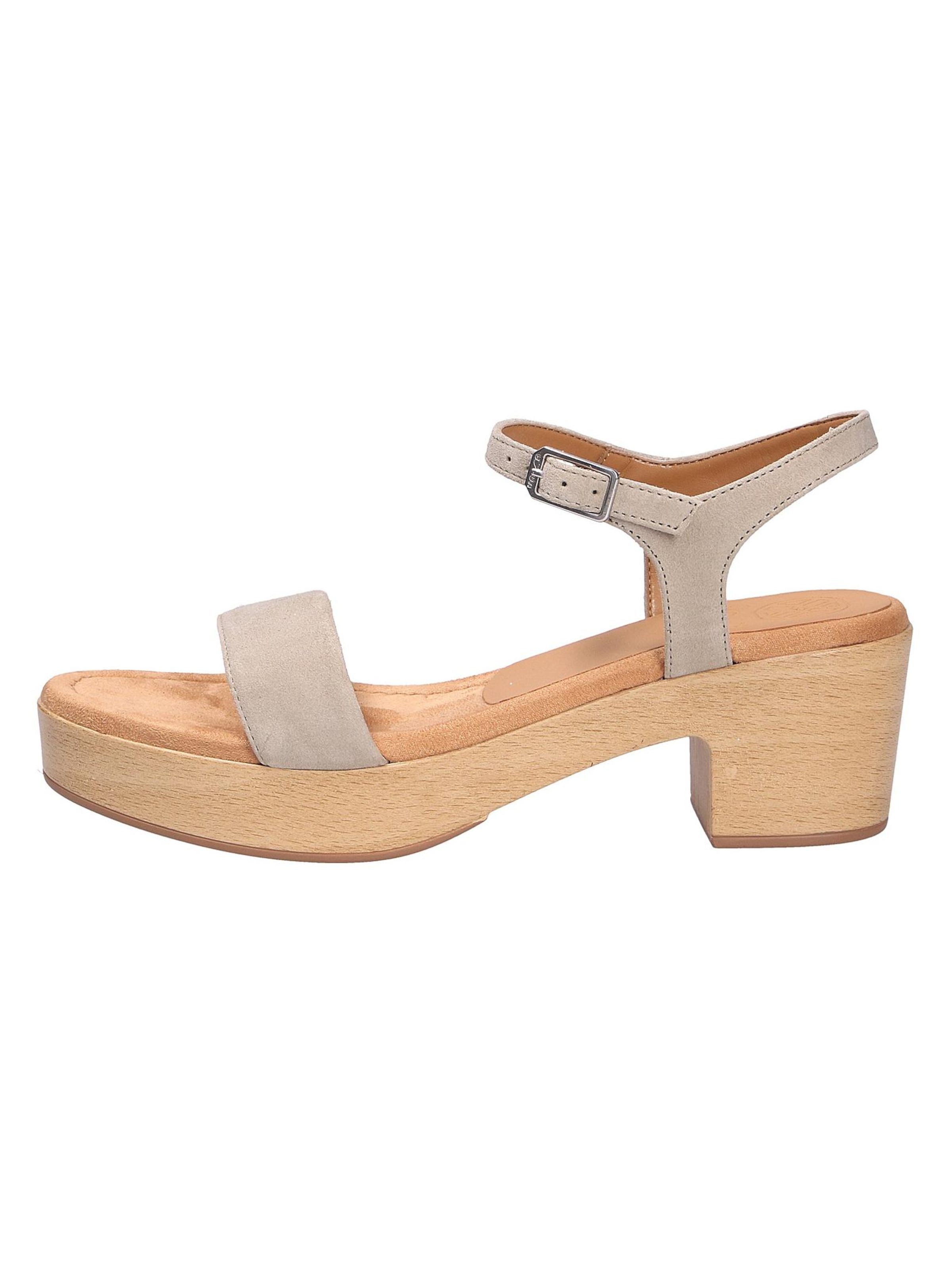 UNISA Sandals 'IRITA' in Green