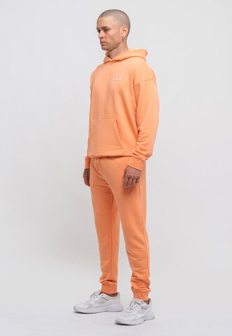 Tom Barron Joggingpak in Rood