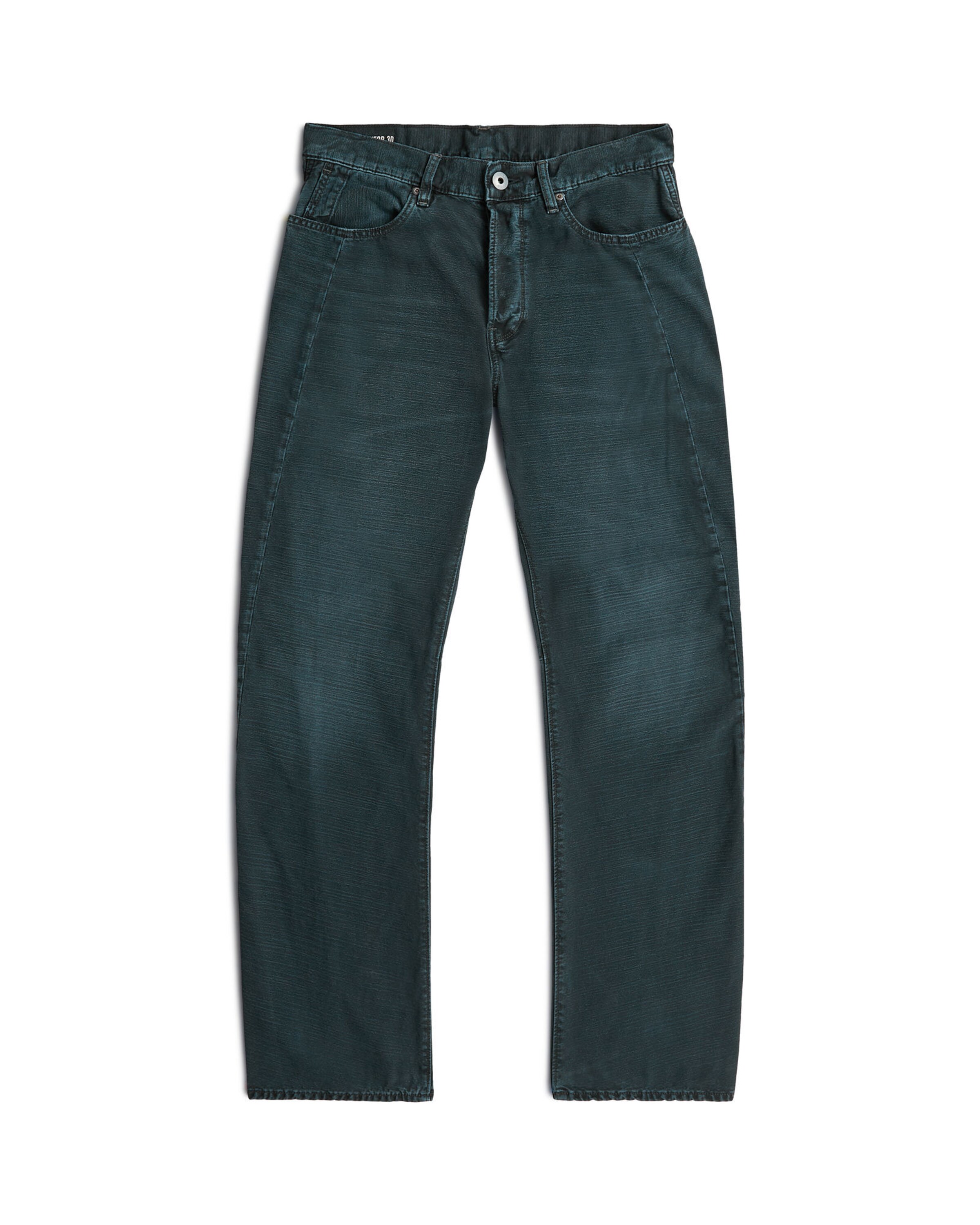 G-STAR Regular Jeans 'Contor' in Blue: front