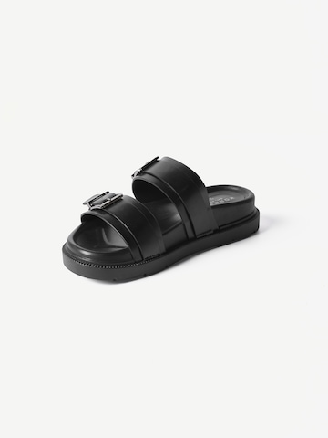 Mule KOROSHI en noir