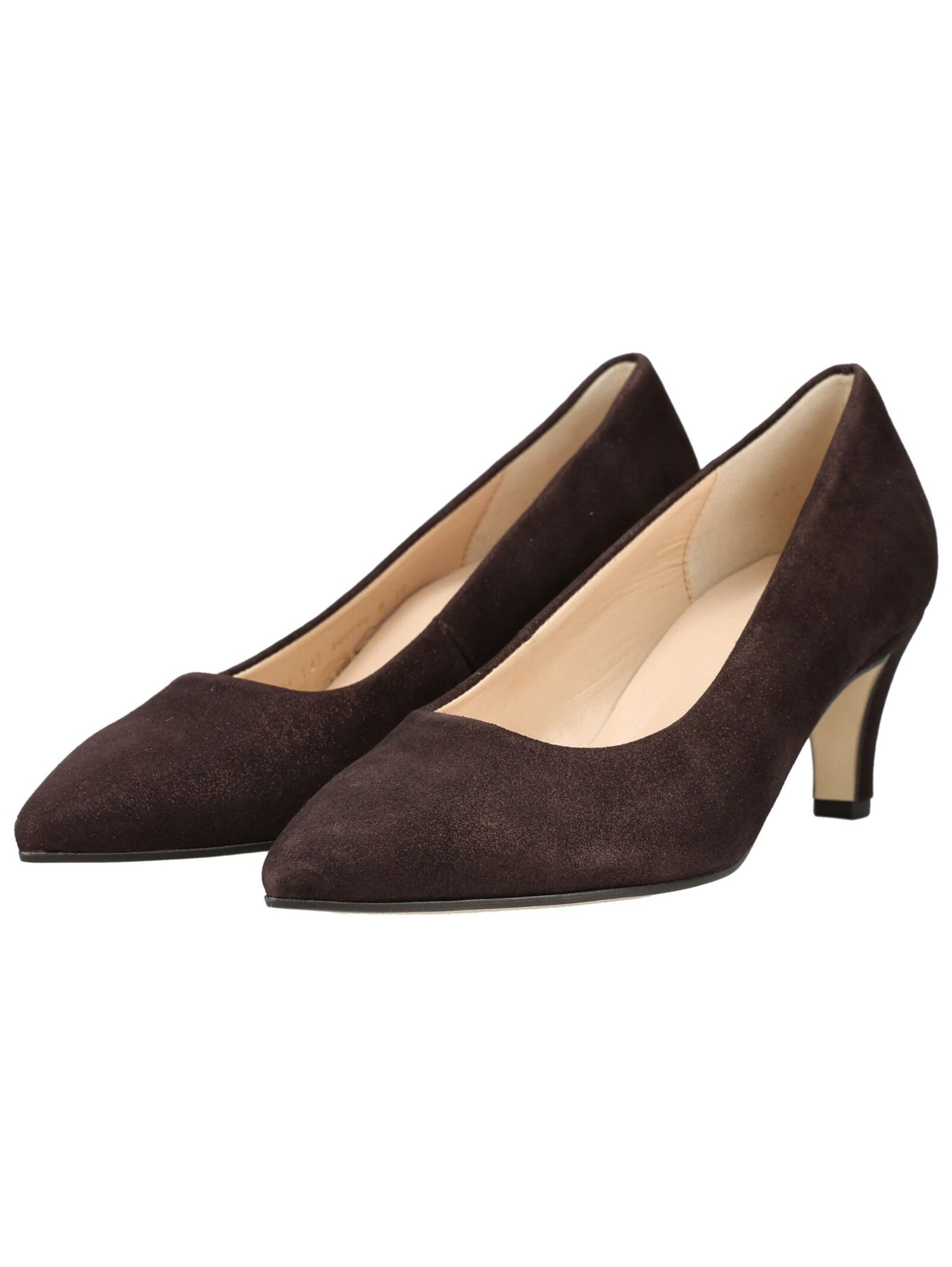 Escarpins GABOR en marron