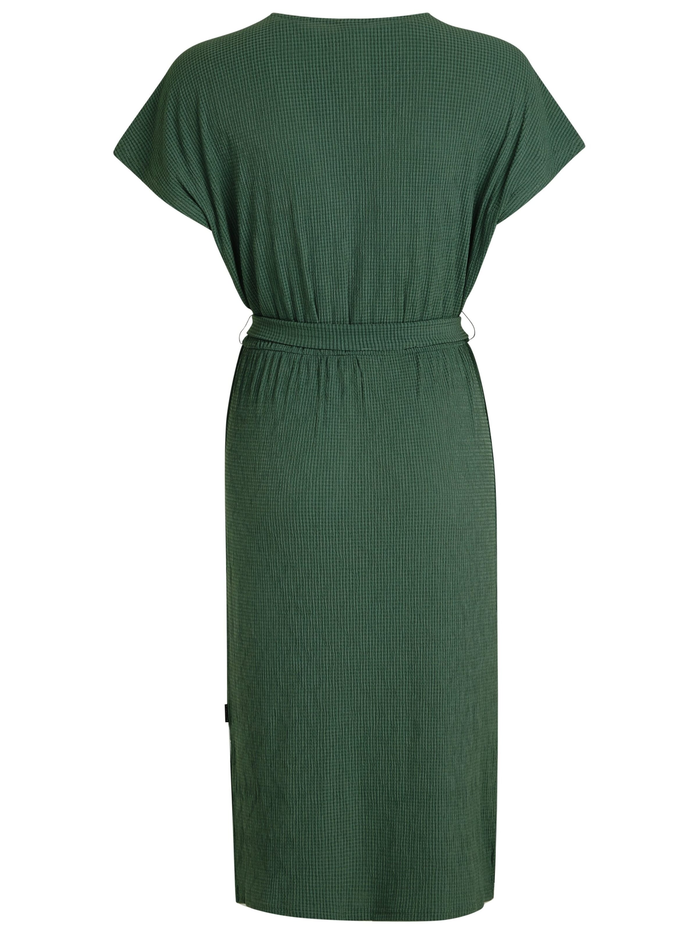 PROTEST Dress 'PRTNadia' in Green