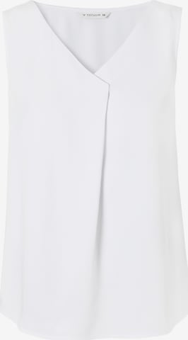 TATUUM Blouse 'KALIA 2' in White: front