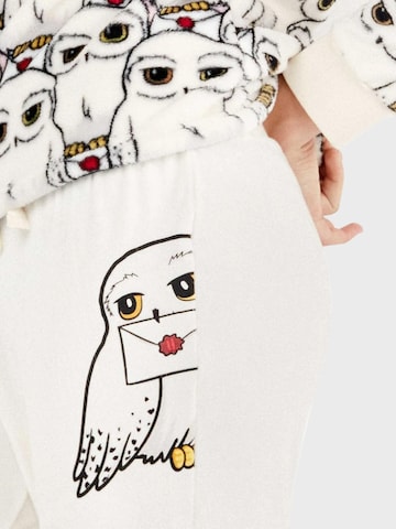 Gisela Пижама ' HARRY POTTER ' в Белый
