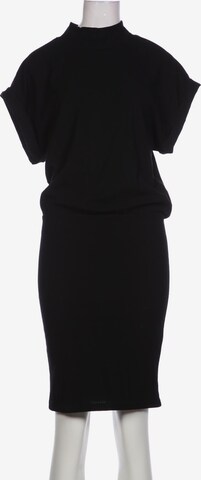 SELECTED Dress in XS in Black: front
