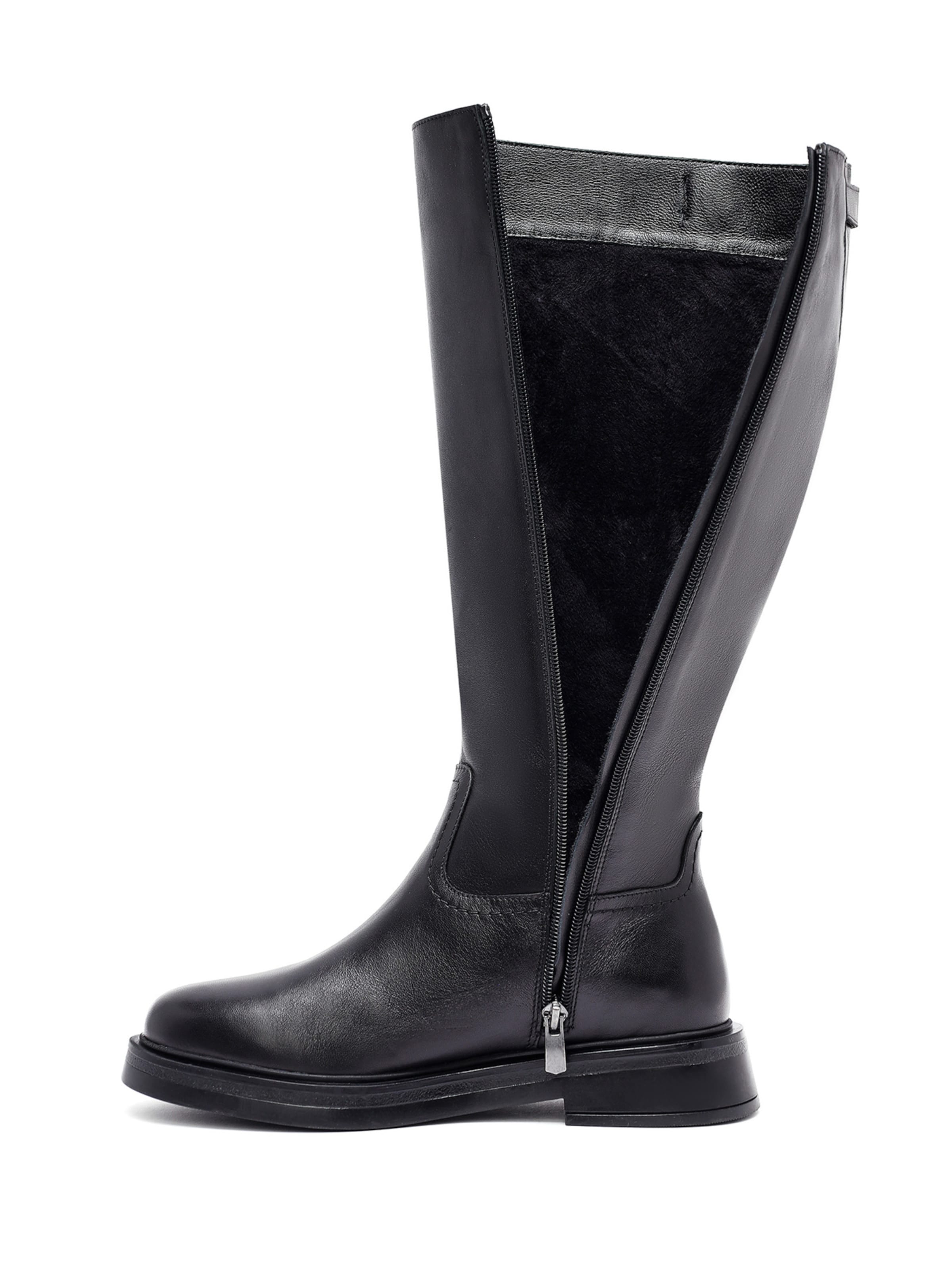 Derimod Boots in Black
