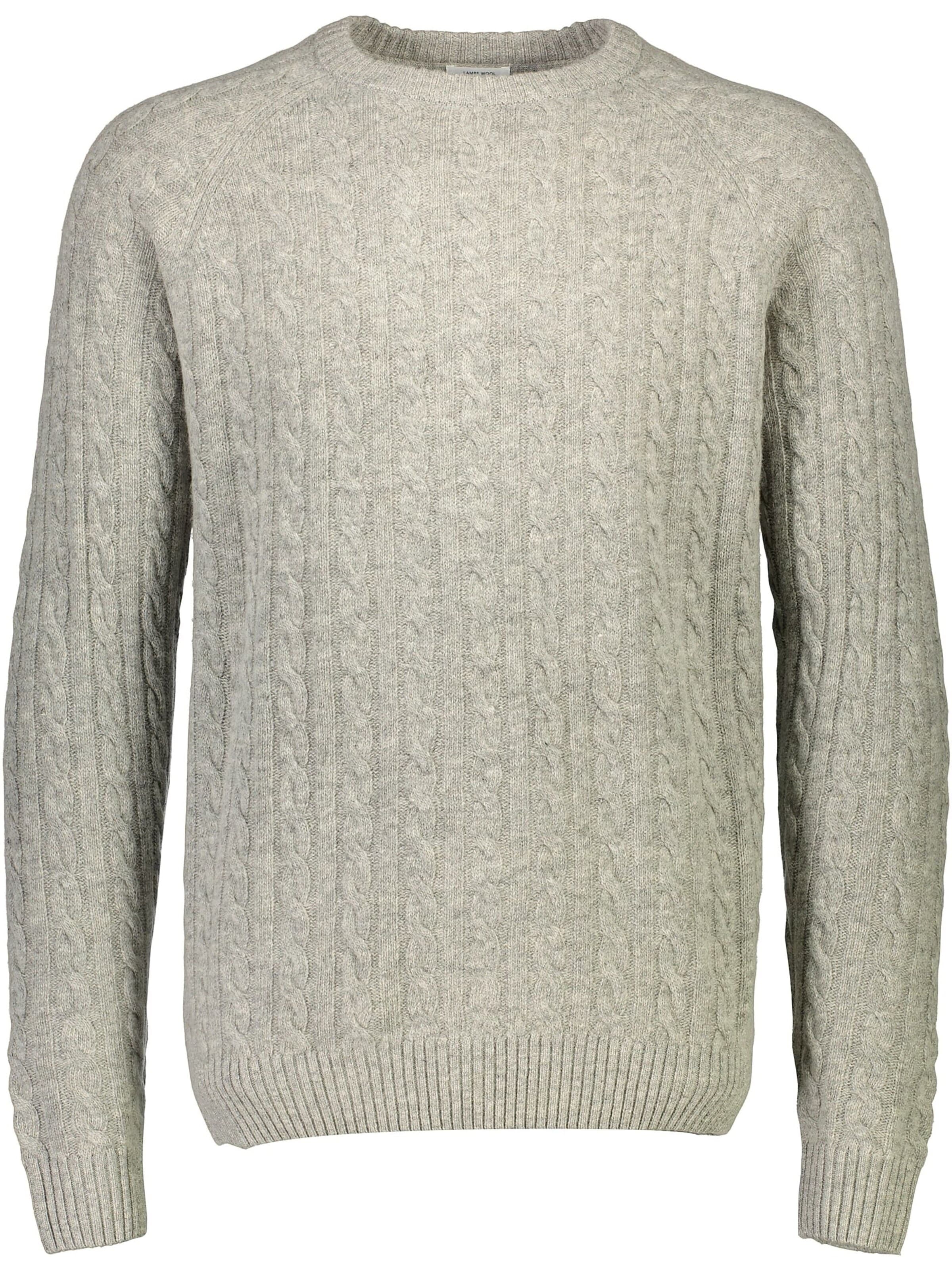 Lindbergh Pullover i grå: forside