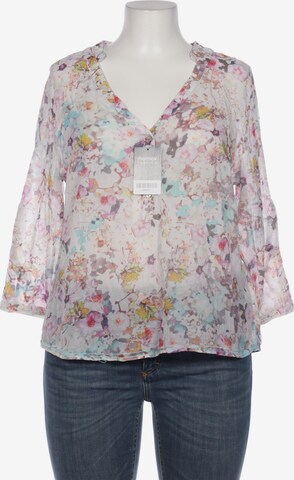 Christian Berg Blouse & Tunic in XXXL in Pink: front