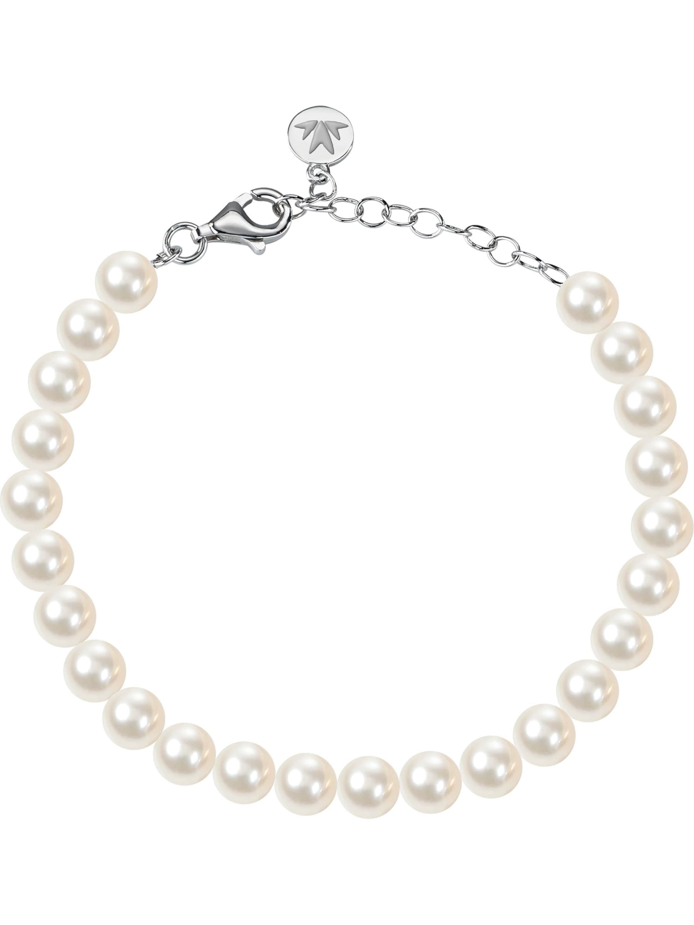 MORELLATO Bracelet in White: front