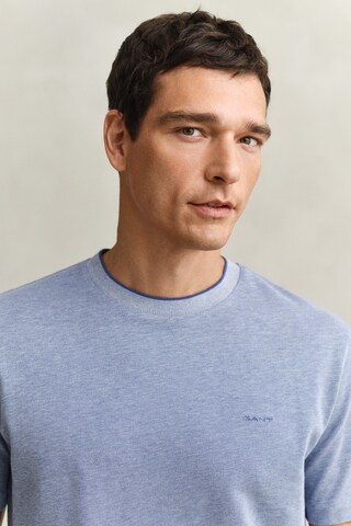 GANT Shirt in Purple