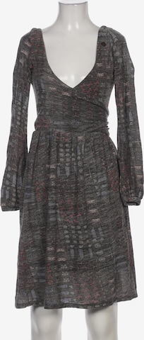 DIESEL Dress in M in Grey: front