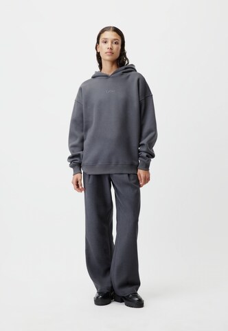 LeGer by Lena Gercke Sweatshirt 'Abby' in Grey