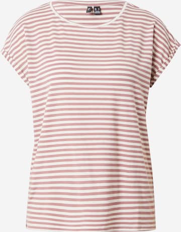 Aware Shirt 'AVA' in Pink: front