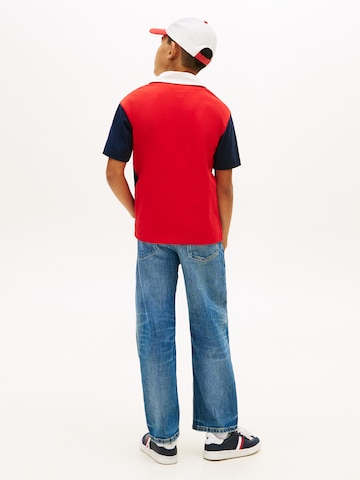 TOMMY HILFIGER Shirts i blå