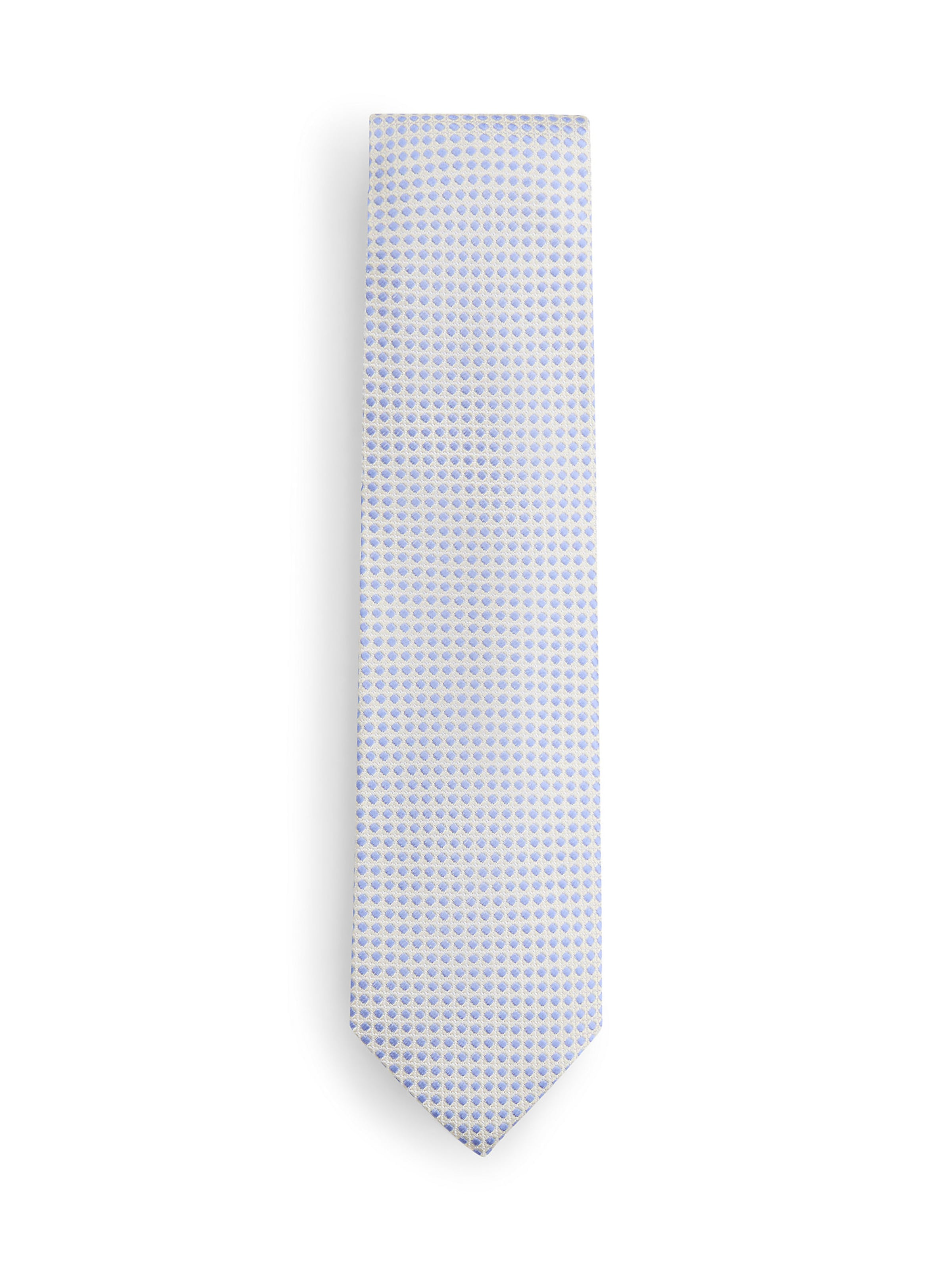 TOMMY HILFIGER Tie in Beige: front