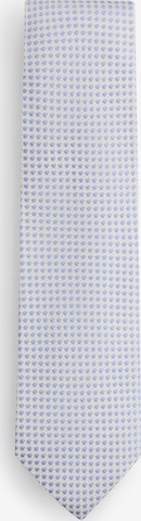 TOMMY HILFIGER Krawatte in Beige: Vorderseite