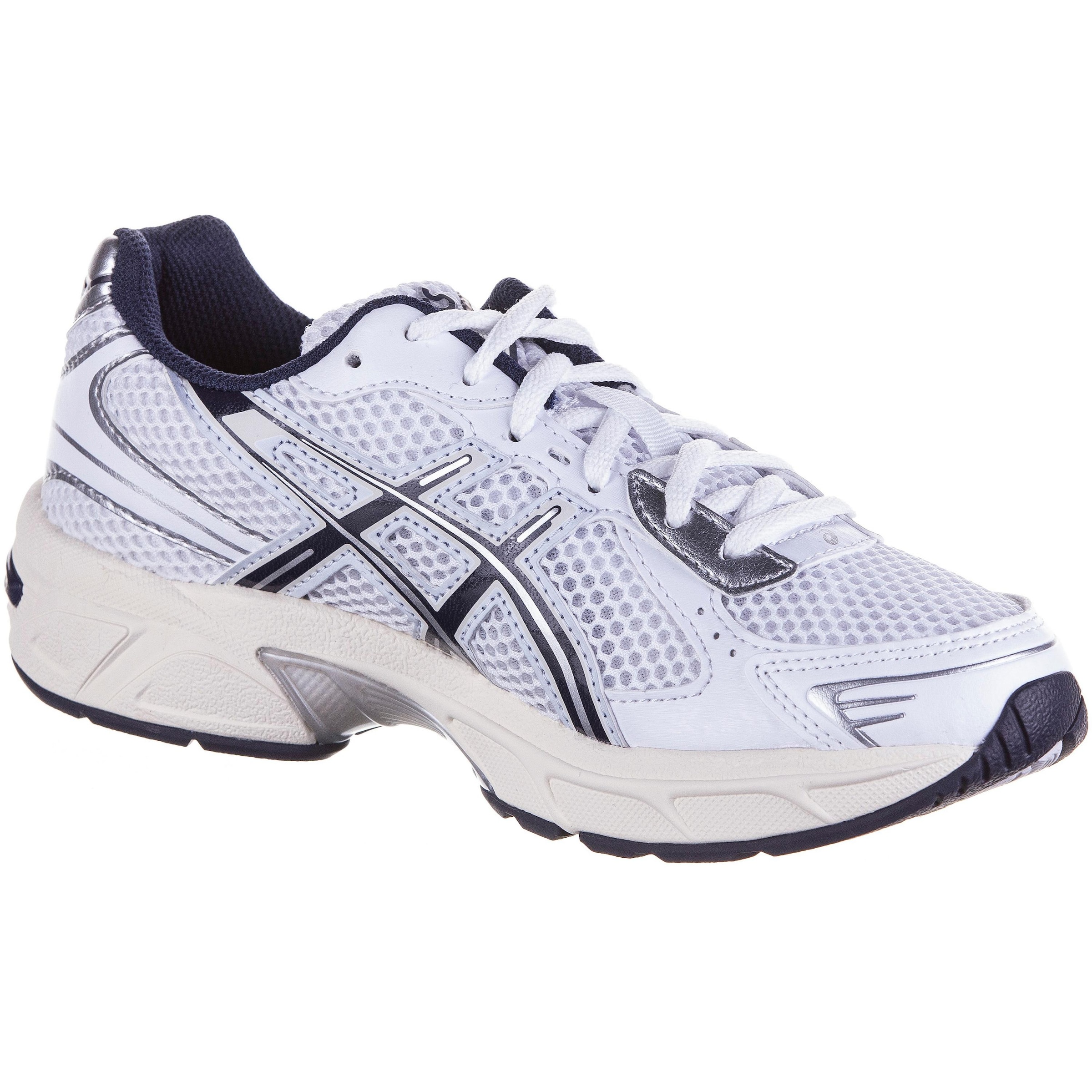 ASICS SportStyleNiske tenisice 'Gel-1130' - bijela boja