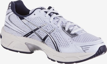 balts ASICS SportStyle Zemie brīvā laika apavi 'Gel-1130'