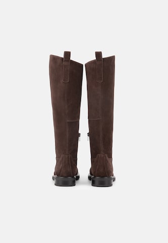 Bottes 'FREYA' VAGABOND SHOEMAKERS en marron