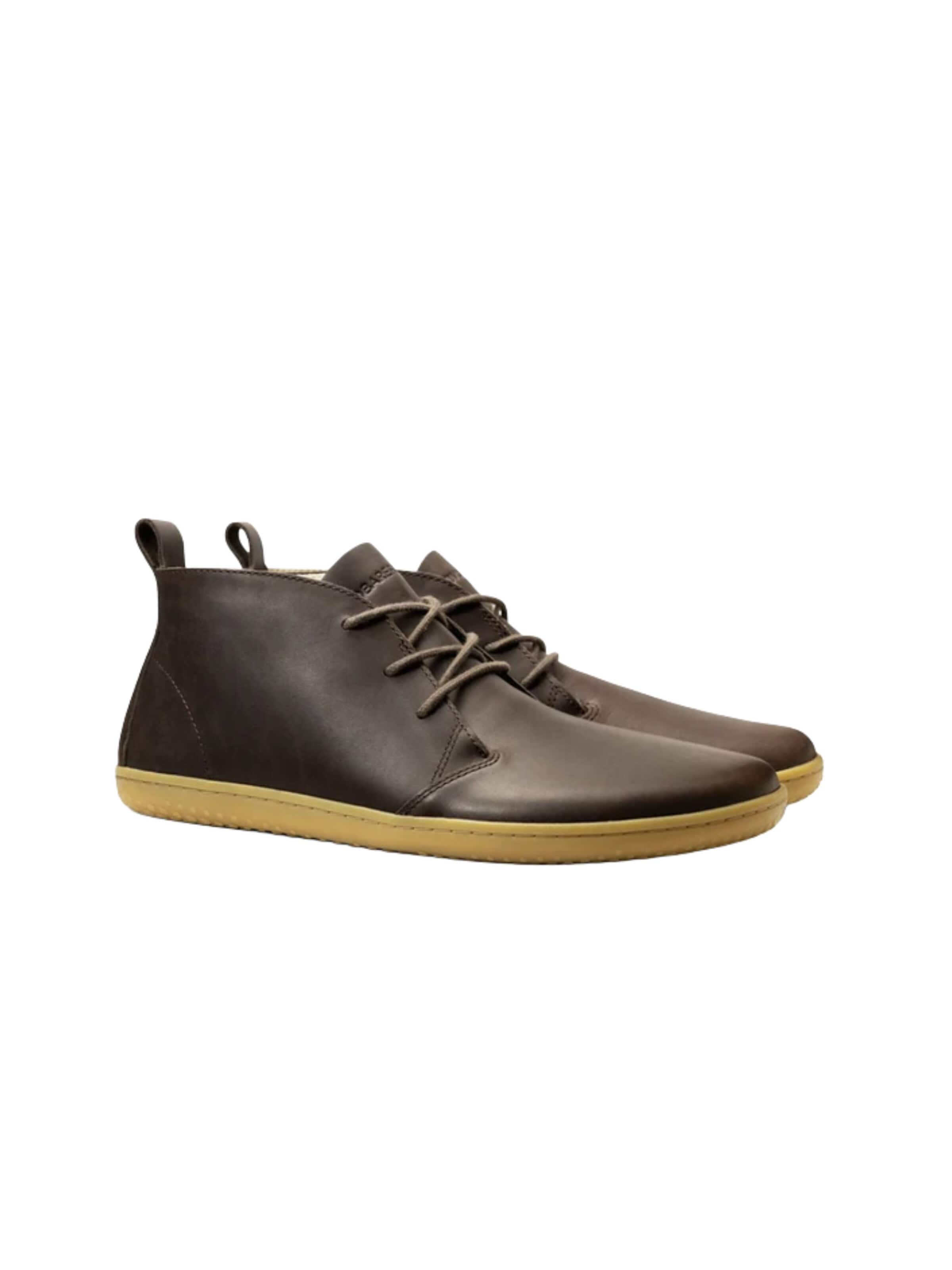 Vivo Barefoot Bakancsok 'GOBI IV MENS' - barna