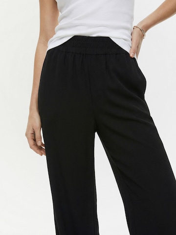 Everly Wide leg Παντελόνι σε μαύρο