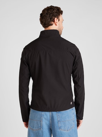 Colmar Between-Season Jacket in Black