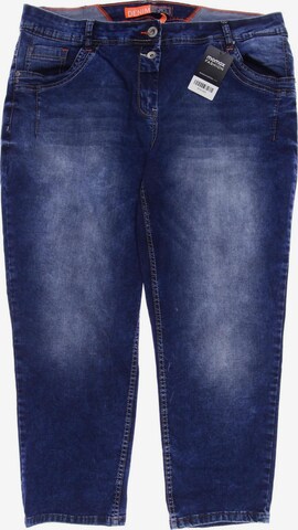 CECIL Jeans 38 in Blau: predná strana