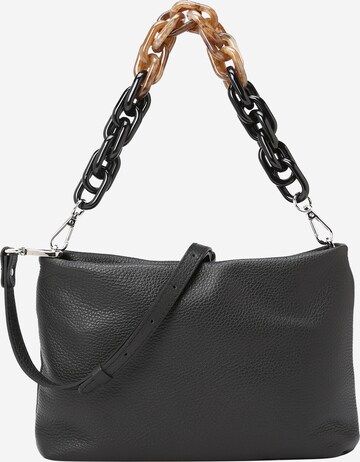Gianni Chiarini Handbag 'BRENDA' in Black: front