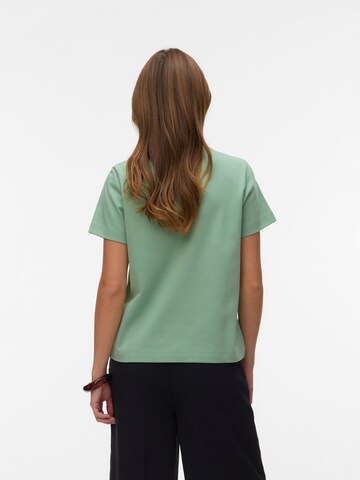 Aware Shirt 'AWNaima' in Green