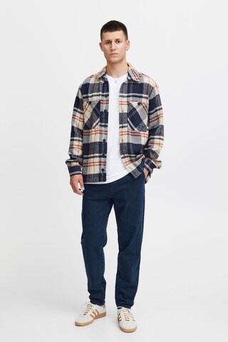 Loosefit Jeans con pieghe di BLEND in blu