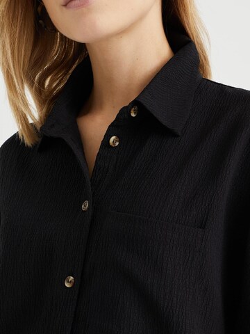 Camicia da donna di WE Fashion in nero