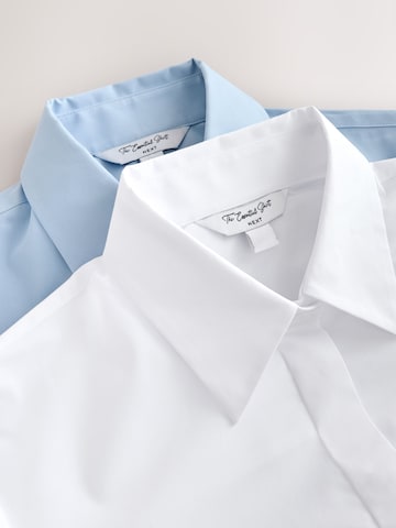 Camicia da donna 'Essential' di Next in blu