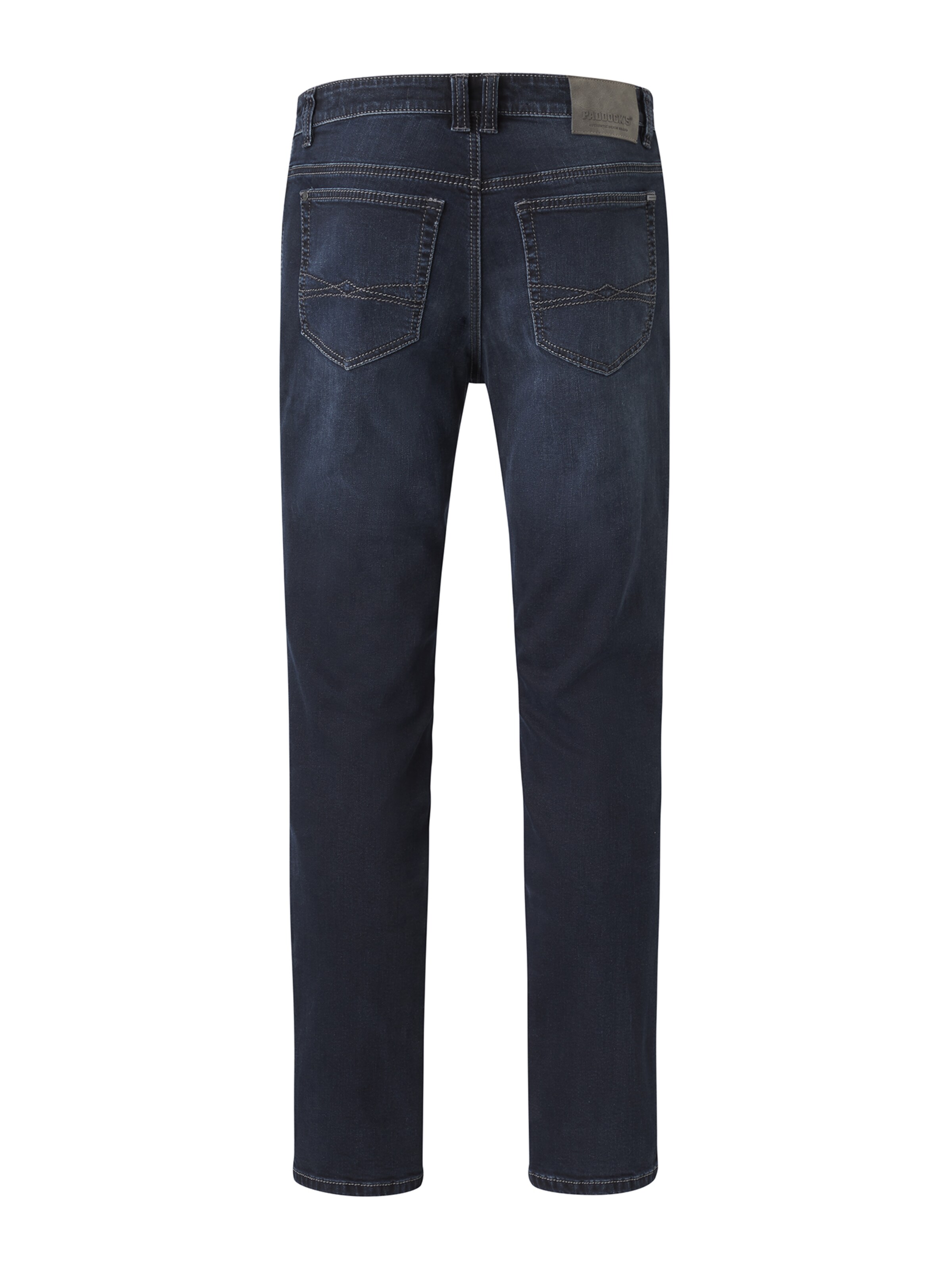 PADDOCKS Slimfit Jeans in Blau