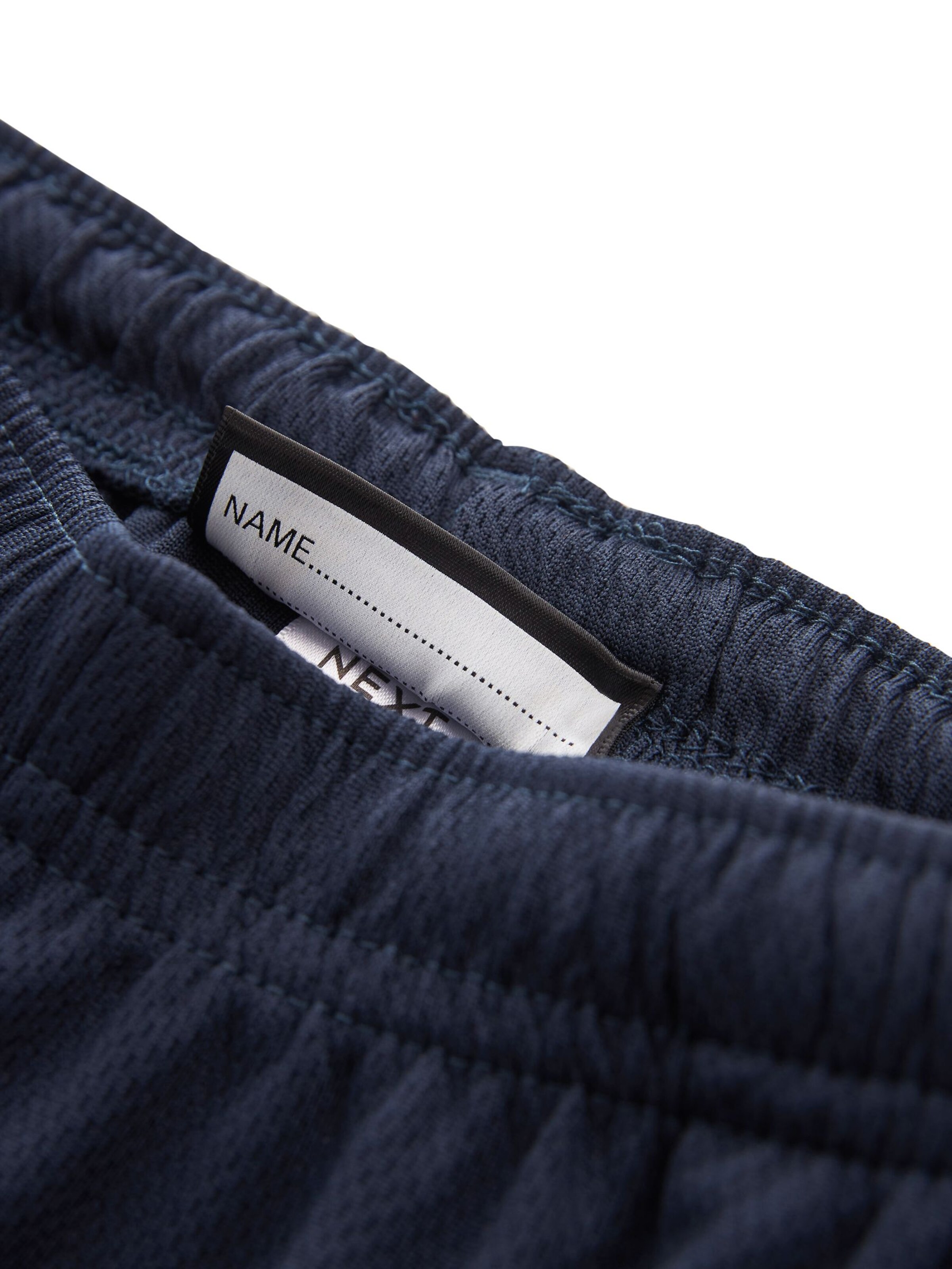 Next Regular Спортен панталон в черно