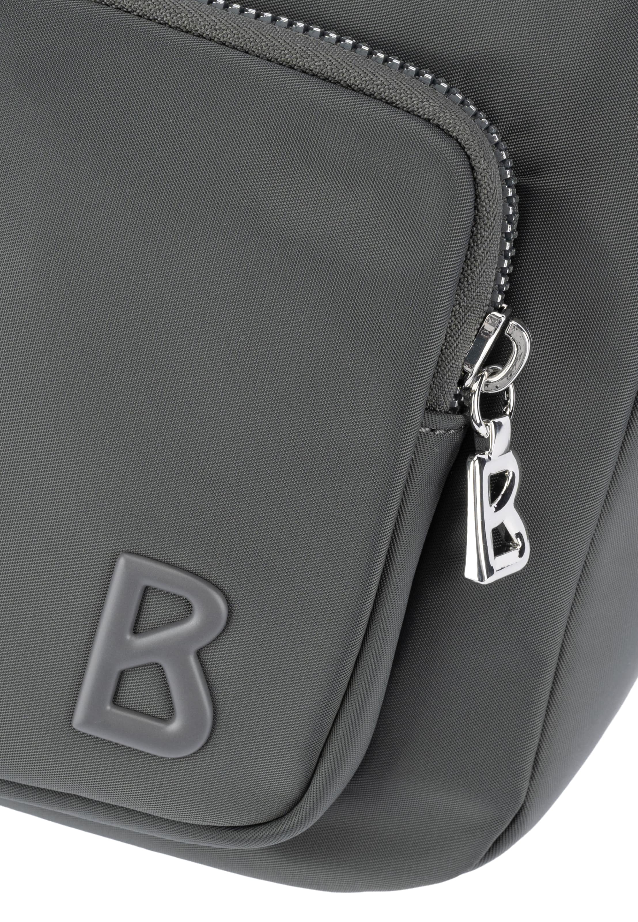 Sac à bandoulière 'Verbier Play 1.0 Diya' BOGNER en gris