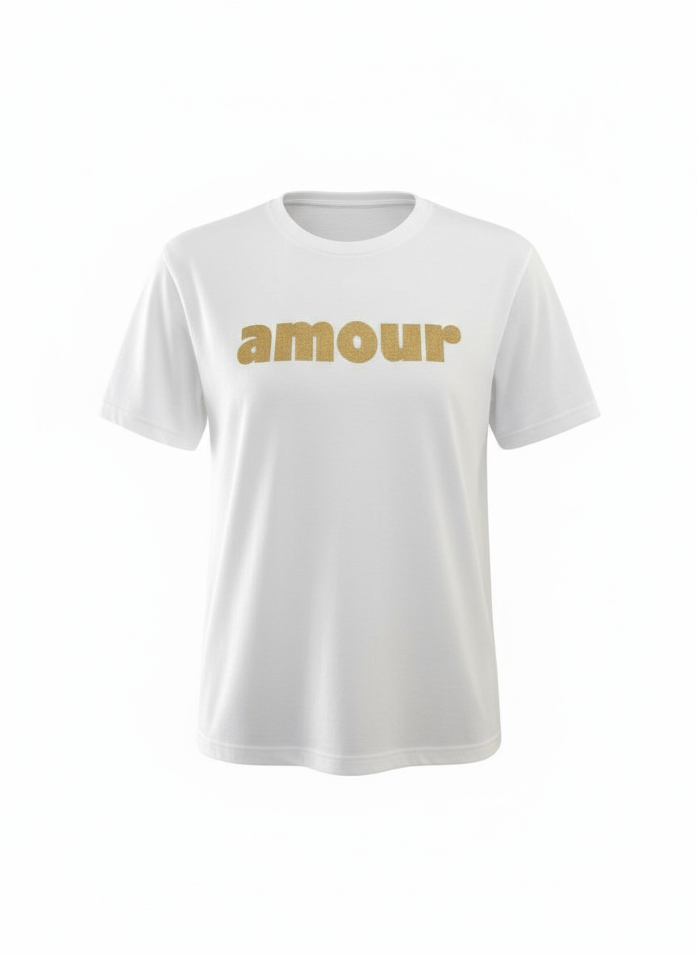 studioselect Särk 'Cassia' Kuld / valge, Tootevaade