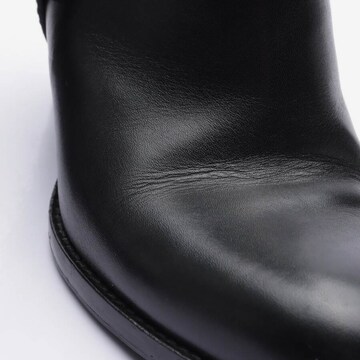 Dior Dress Boots in 37,5 in Black