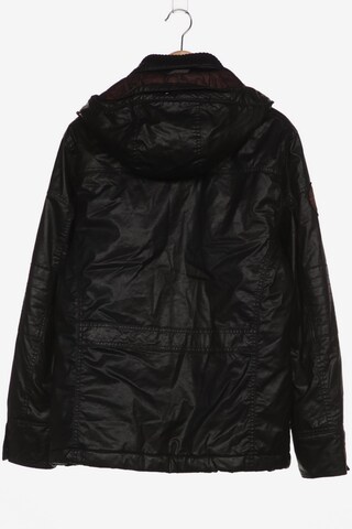 Engbers Jacket & Coat in L-XL in Black