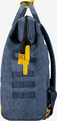 Cabaia Rucksack in Blau