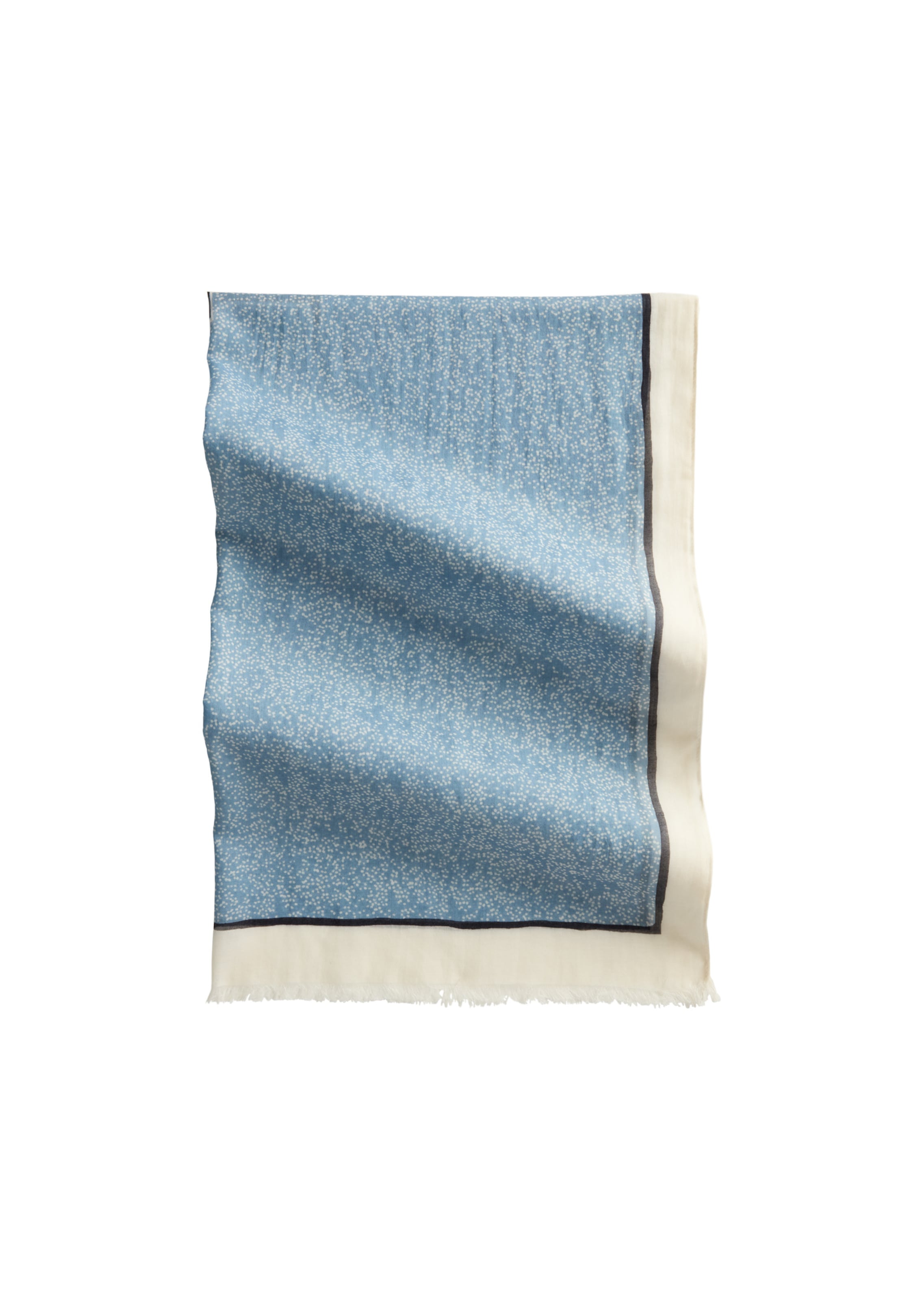 Marc O'Polo Schal in Blau