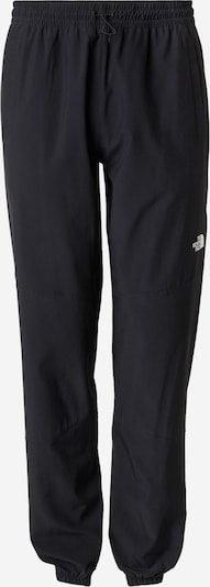 THE NORTH FACE Hlače za vanjske uvjete 'MOUNTAIN ATHLETICS' u crna / bijela, Pregled proizvoda