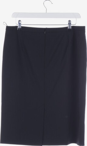 HECHTER PARIS Skirt in M in Black