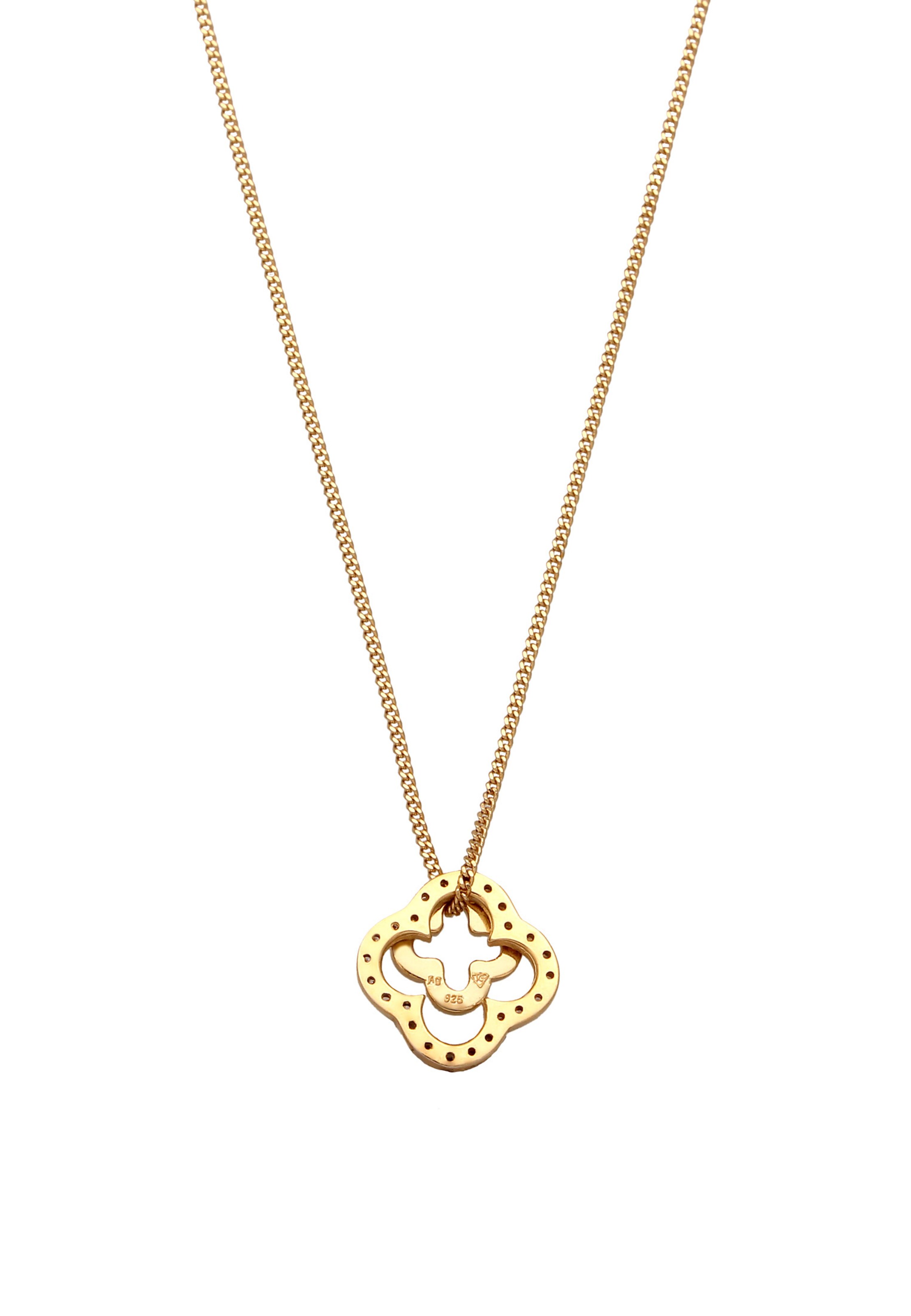 ELLI Kett, värv Kuld