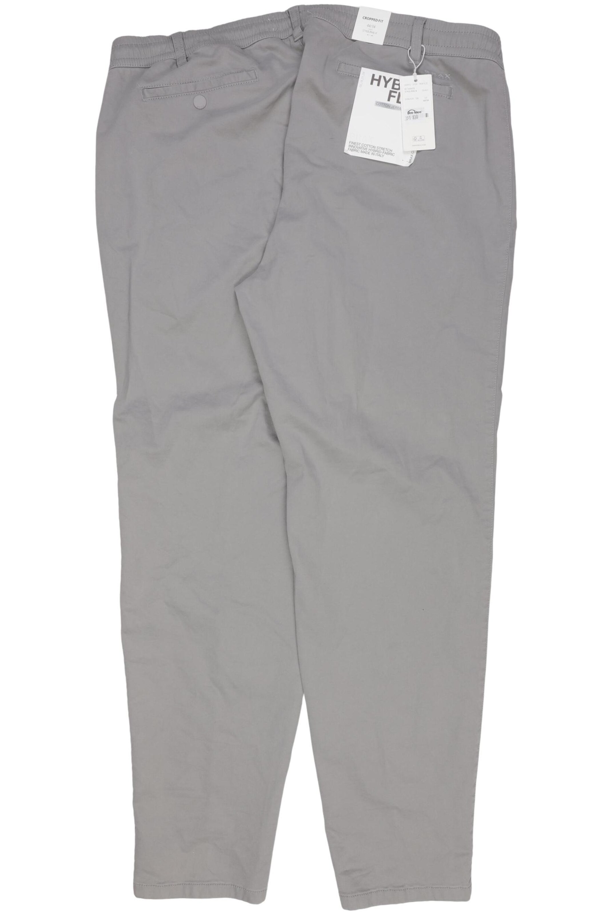 BRAX Pants in 44 in Grey