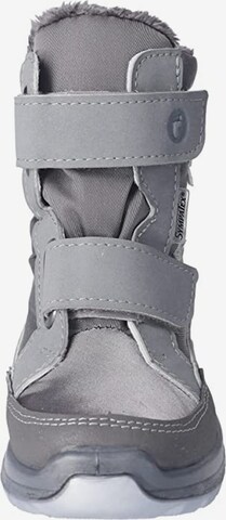 RICOSTA Boots 'Annika' in Grey