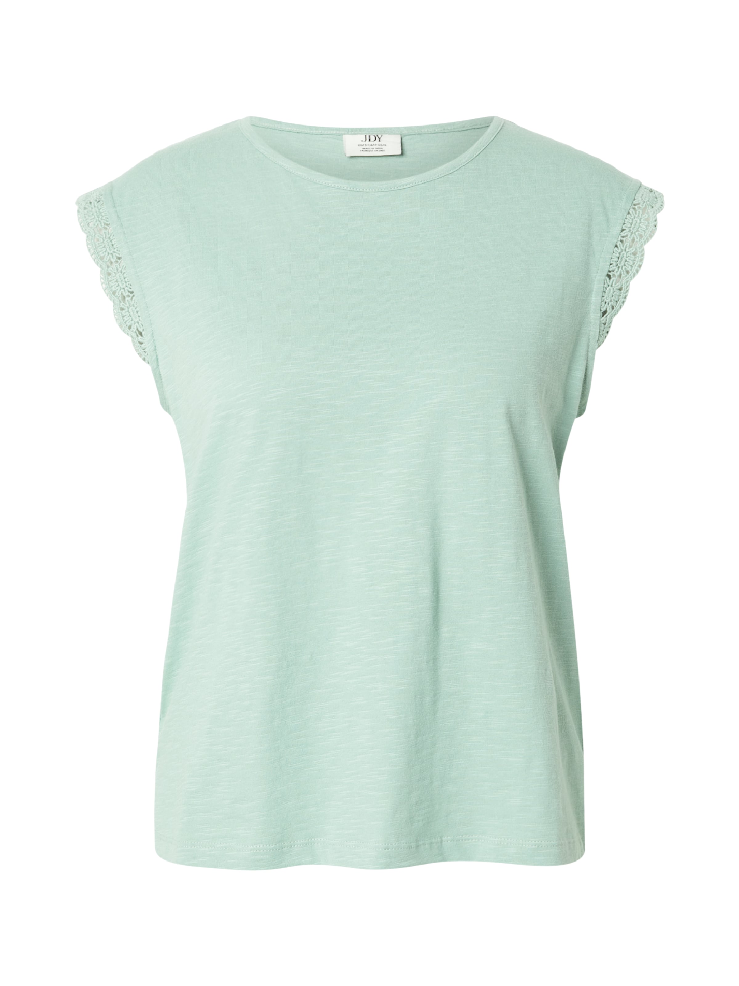 JDY - Camiseta 'JDYSALVA' en verde: frente