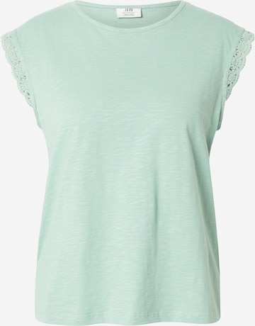 JDY - Camiseta 'JDYSALVA' en verde: frente