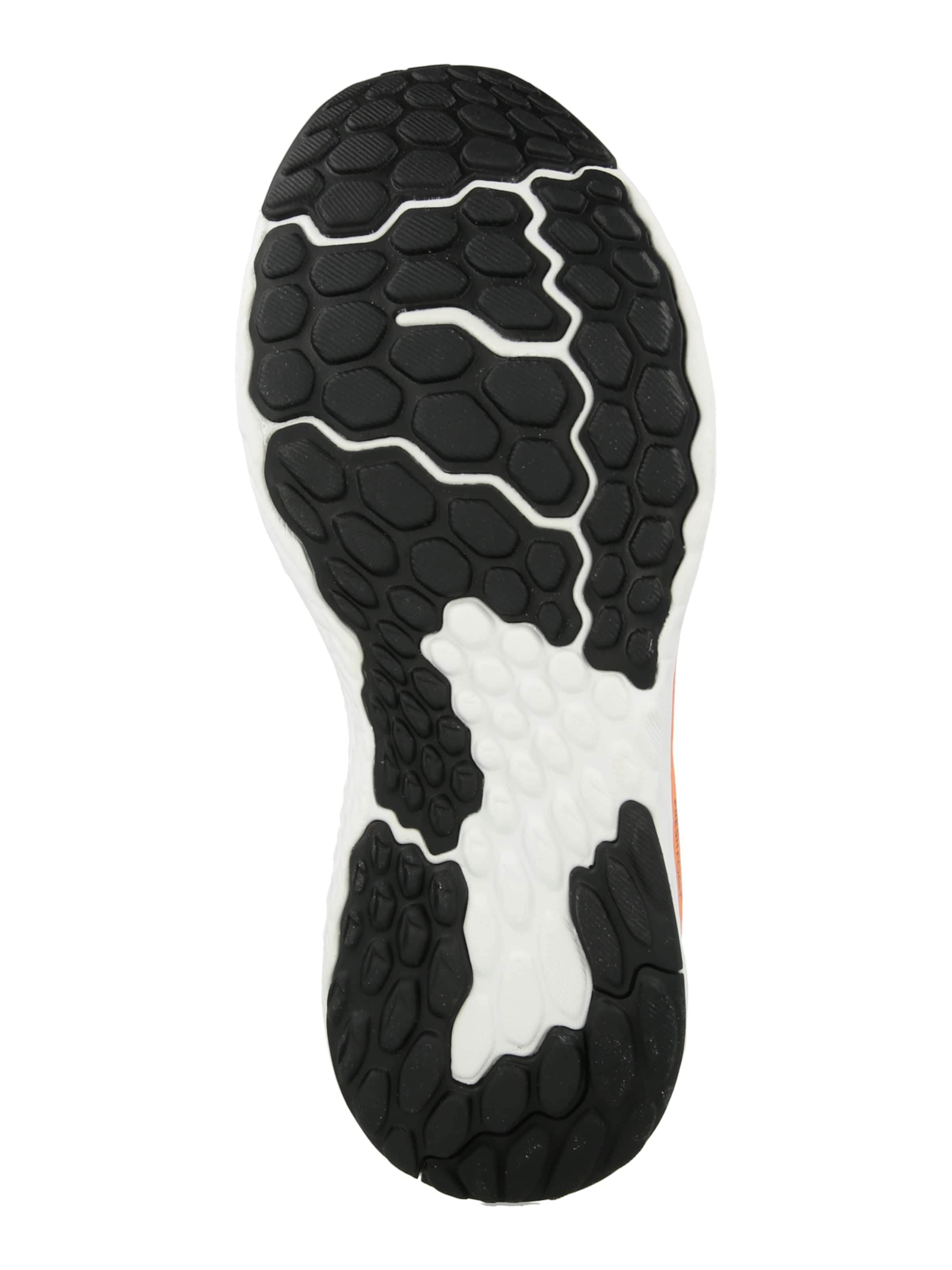 new balance Laufschuh 'Evoz' in Orange