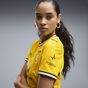 PUMA Jersey 'Borussia Dortmund 26/27' in Yellow
