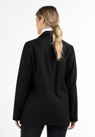 DreiMaster Klassik Blazer in Black